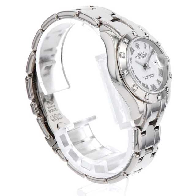 ロレックス デイトジャスト 80319 レディース 中古