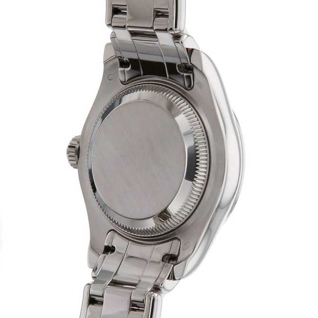 ロレックス デイトジャスト 80319 レディース 中古