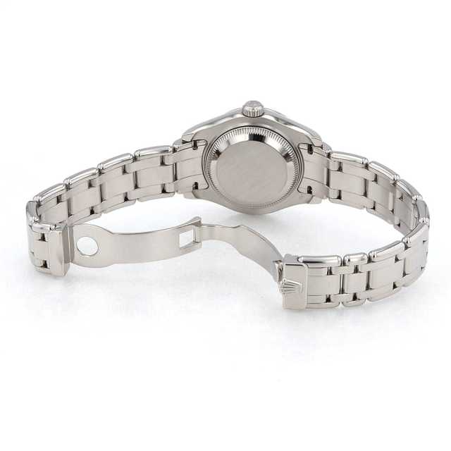 ロレックス デイトジャスト 80319 レディース 中古