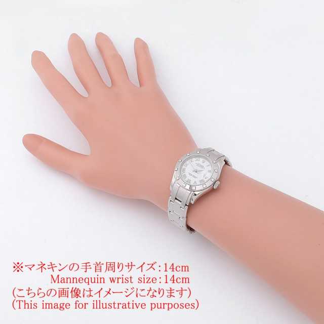 ロレックス デイトジャスト 80319 レディース 中古