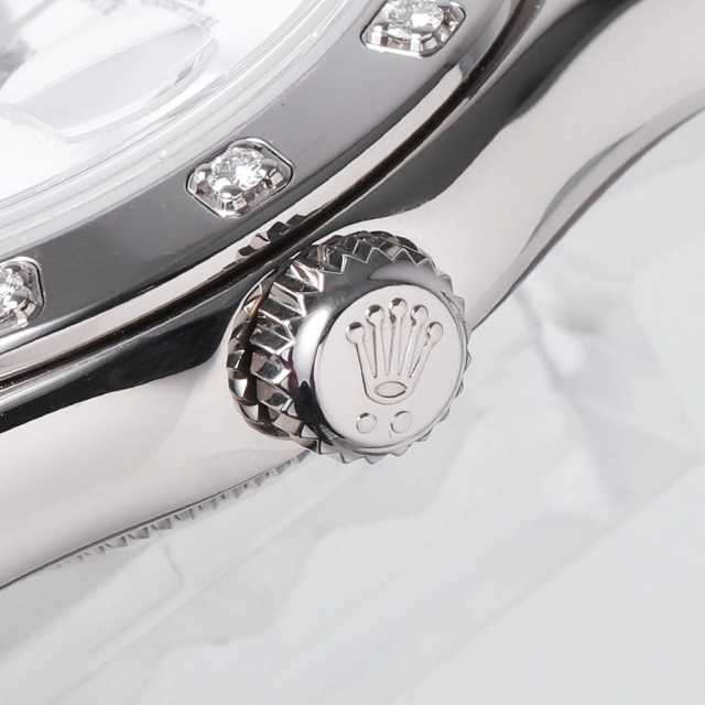 ロレックス デイトジャスト 80319 レディース 中古