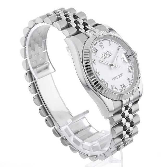 正規品　ROLEX デイトジャスト デイトジャスト[116234] Datejust | ロレックス メンズ 新品 時計