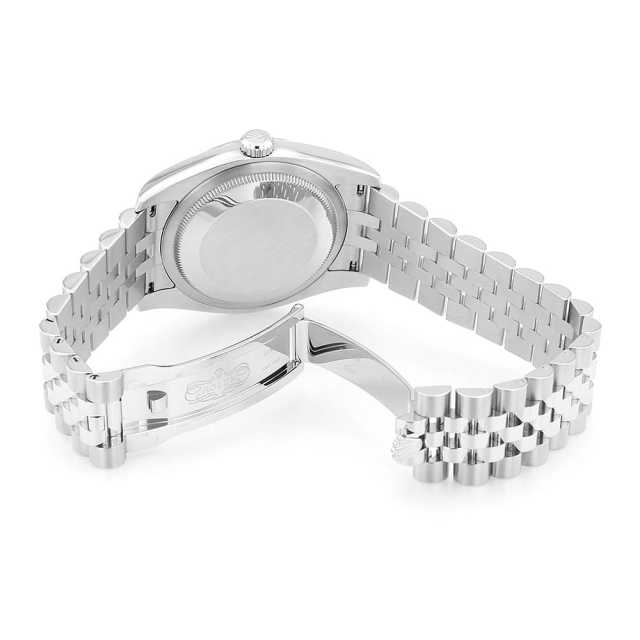 ロレックス デイトジャスト 116234 メンズ 中古