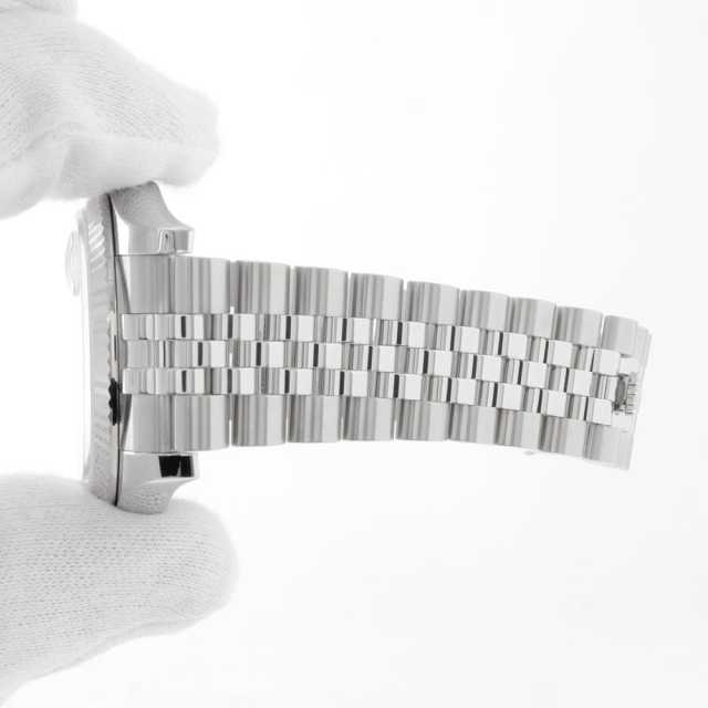 116234 ホワイト ROLEX（ロレックス）デイトジャスト 中古 | 東京