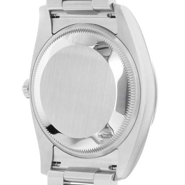 ロレックス オイスターパーペチュアル 114200 メンズ 中古