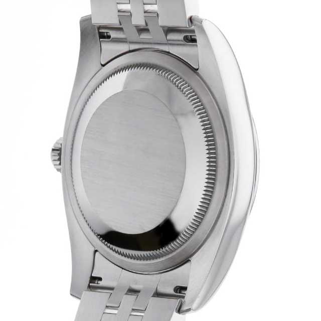 ロレックス デイトジャスト 116234 メンズ 中古
