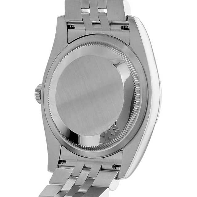 116234 ホワイト ROLEX（ロレックス）デイトジャスト 中古