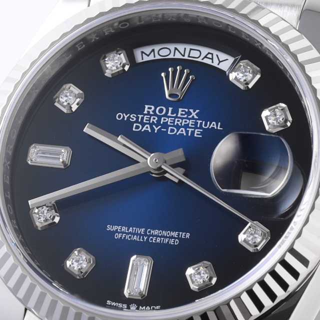 ロレックス デイデイト 128239A メンズ 中古