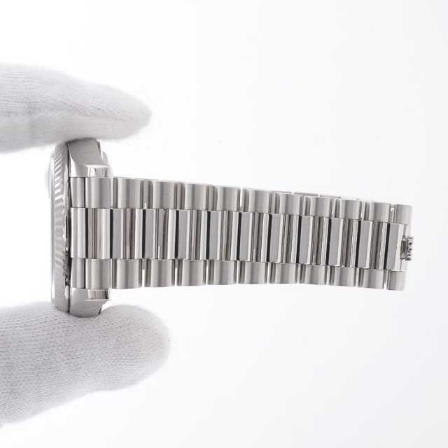 ロレックス デイデイト 128239A メンズ 中古