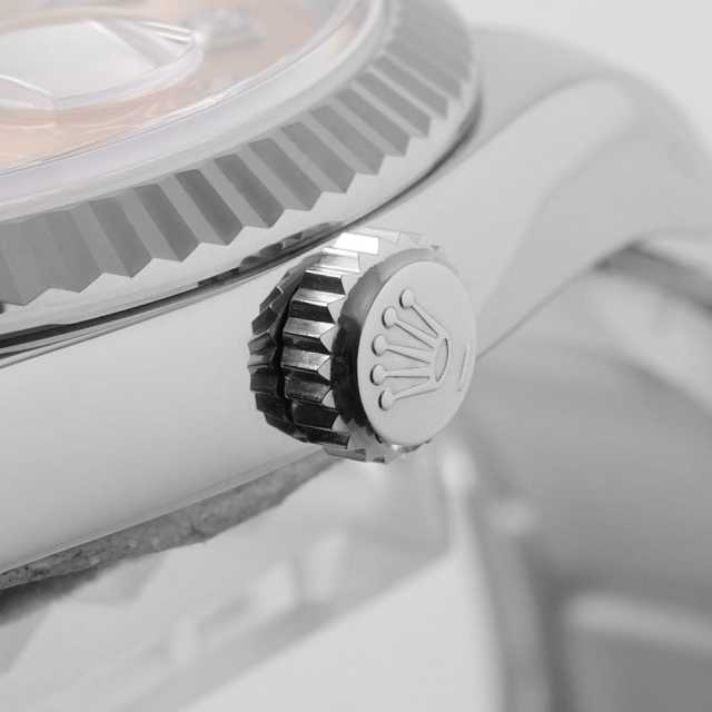 ロレックス デイトジャスト 116234G メンズ 中古