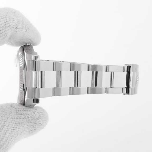 ロレックス デイトジャスト 116234G メンズ 中古