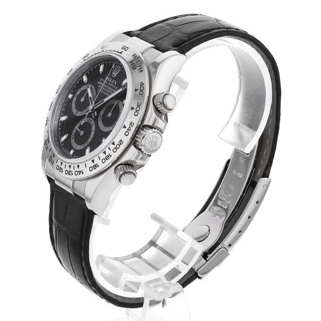 ロレックス デイトナ 116519 メンズ 中古