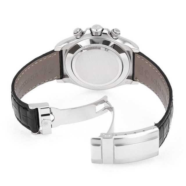 ロレックス デイトナ 116519 メンズ 中古