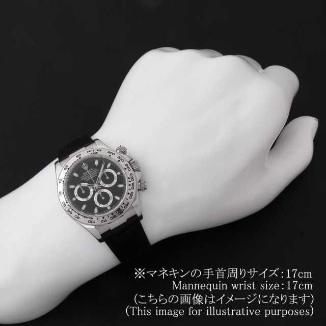 ロレックス デイトナ 116519 メンズ 中古