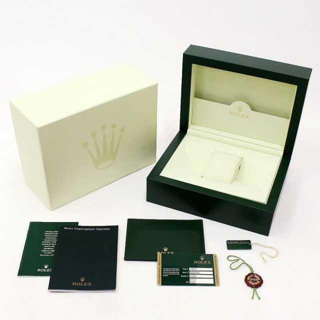 ロレックス デイトナ 116519 メンズ 中古