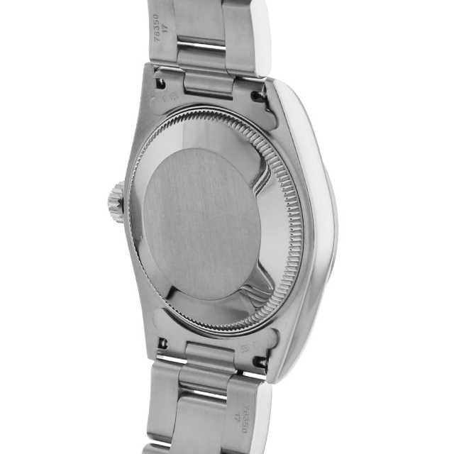 ロレックス オイスターパーペチュアル 77080 ボーイズ(ユニセックス) 中古