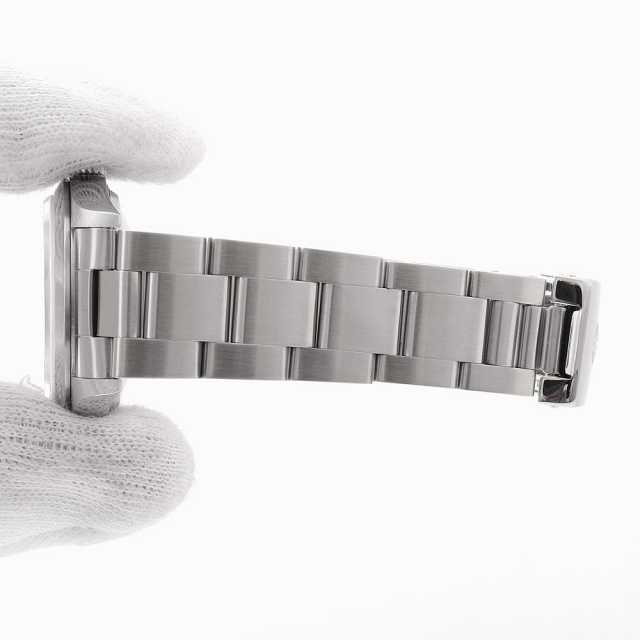 ロレックス オイスターパーペチュアル 77080 ボーイズ(ユニセックス) 中古