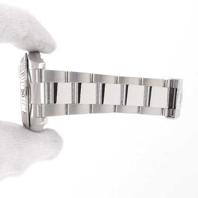 ロレックス ターノグラフ 116264 メンズ 中古