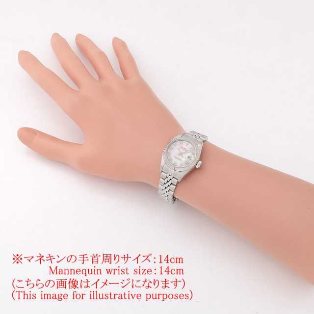 純正 激レア 超美品 ロレックス デイトナ 白 アラビア 文字盤 16519