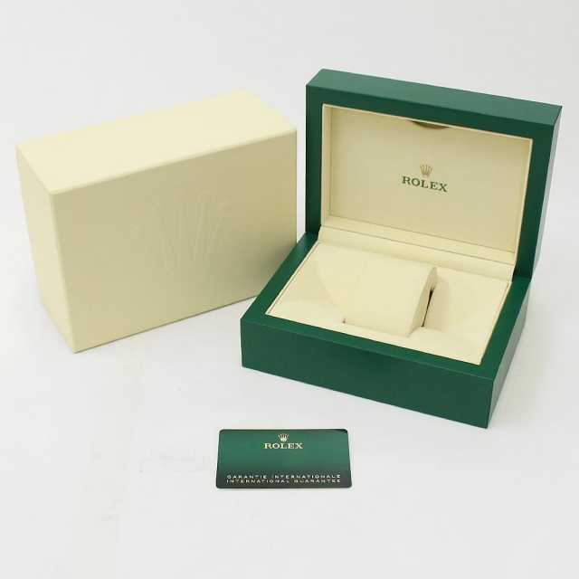 ロレックス デイトジャスト 126233G メンズ 中古