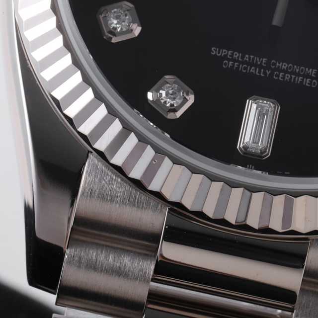 ロレックス デイデイト 128239A メンズ 中古