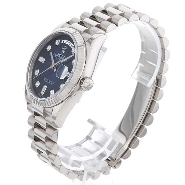 ロレックス デイデイト 128239A メンズ 中古