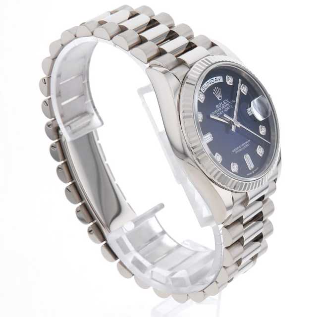 ロレックス デイデイト 128239A メンズ 中古
