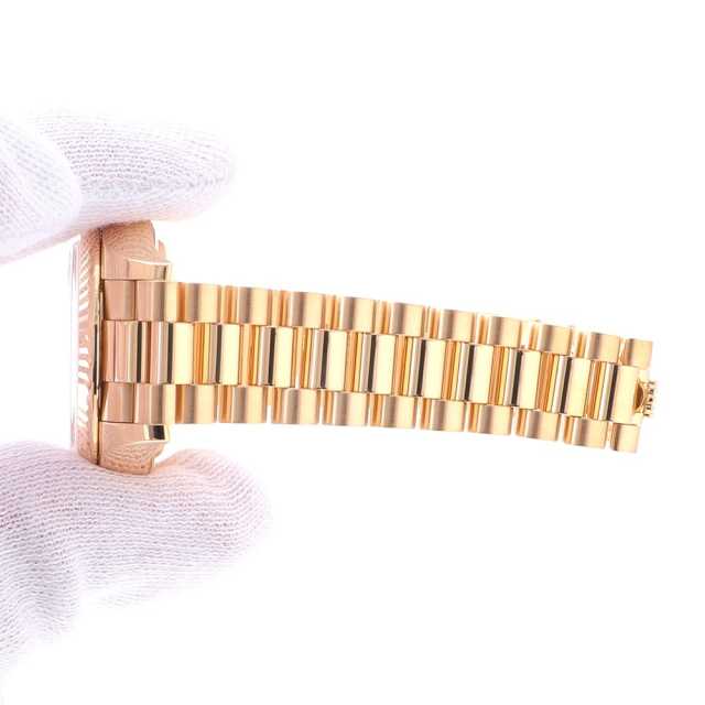 ロレックス デイトジャスト 279178G レディース 中古
