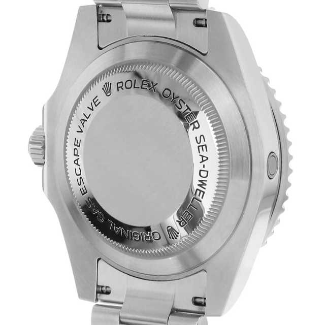ロレックス シードゥエラー 116600 メンズ 中古
