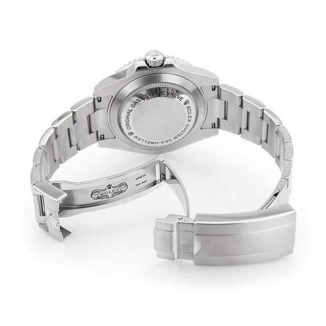 ロレックス シードゥエラー 116600 メンズ 中古