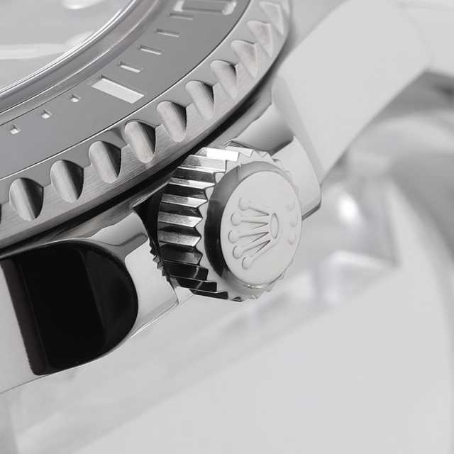 116600 ブラック ROLEX（ロレックス）シードゥエラー4000 中古