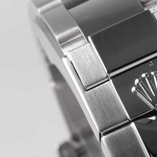 116509NG ブラックシェル ROLEX（ロレックス）コスモグラフ デイトナ