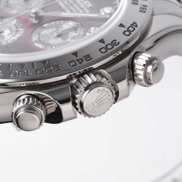 116509NG ブラックシェル ROLEX（ロレックス）コスモグラフ デイトナ