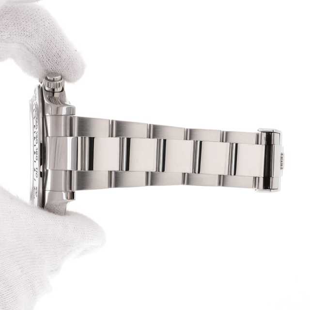 116509NG ブラックシェル ROLEX（ロレックス）コスモグラフ デイトナ