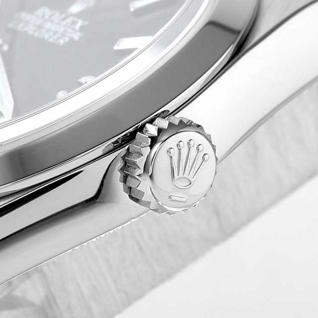 【リユース】ROLEX メンズウォッチ エクスプローラー1 14270 トケマー:W番 シングルトリチウム 14270 エクスプローラー1