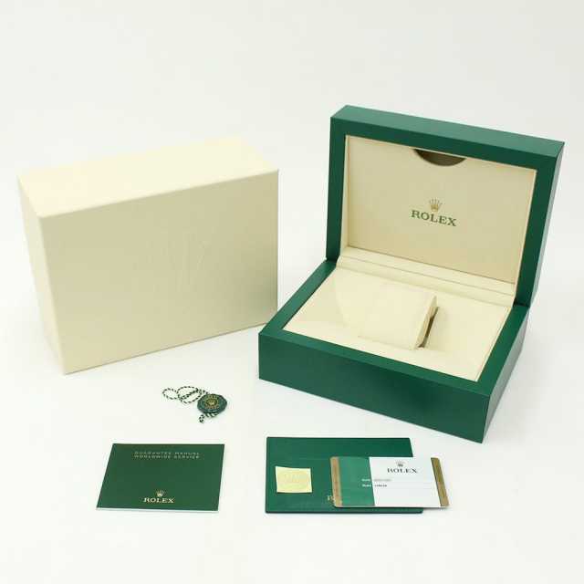 ロレックス デイデイト 228239A メンズ 中古