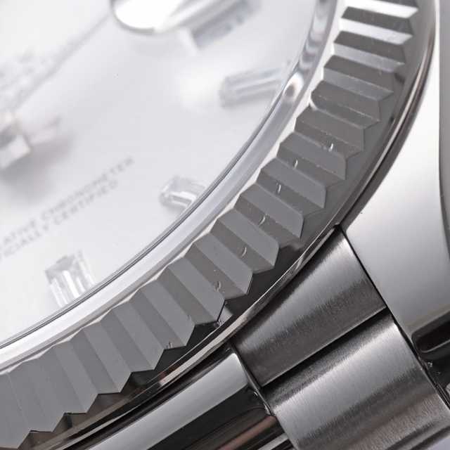 ロレックス デイデイト 228239A メンズ 中古