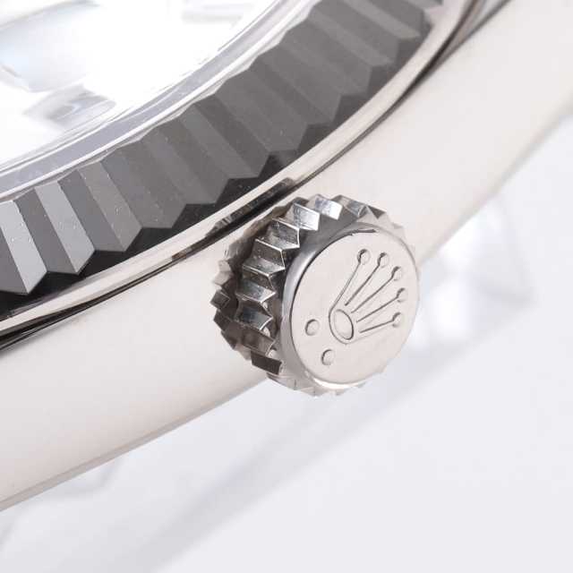 ロレックス デイデイト 228239A メンズ 中古