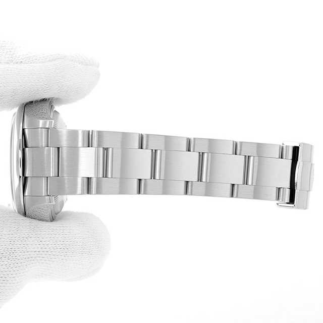 276200 シルバー ROLEX（ロレックス）オイスターパーペチュアル