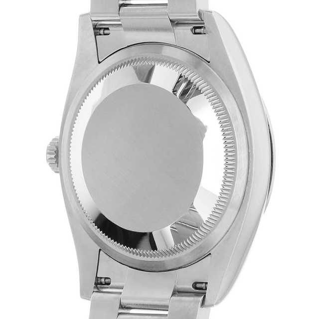 ロレックス デイトジャスト 126200 メンズ 中古