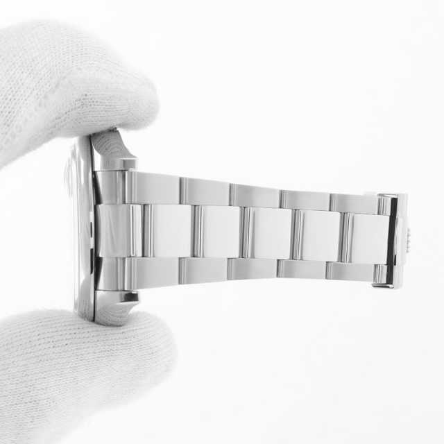 ロレックス デイトジャスト 126200 メンズ 中古