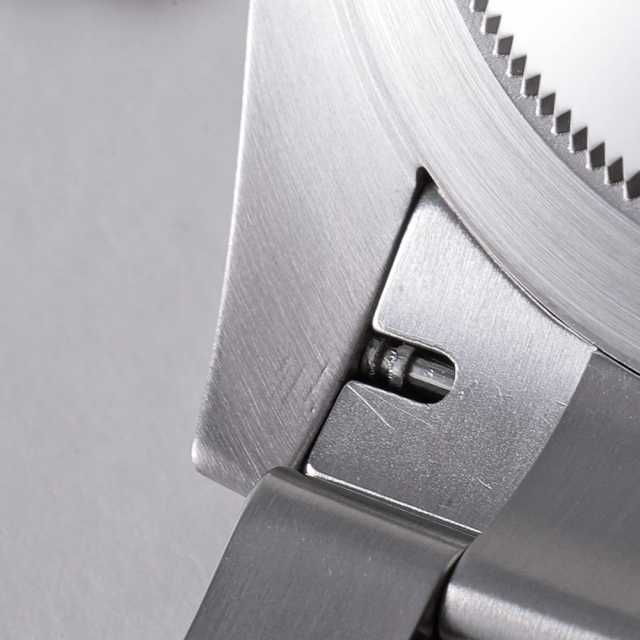 ロレックス デイトジャスト 126300 メンズ 中古