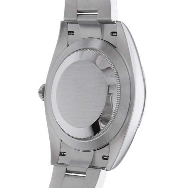 ロレックス デイトジャスト 126300 メンズ 中古