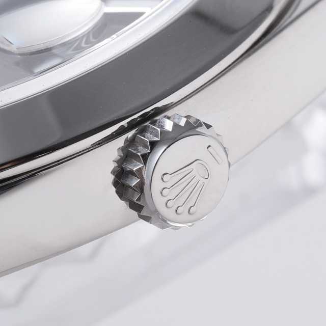 ロレックス デイトジャスト 126300 メンズ 中古