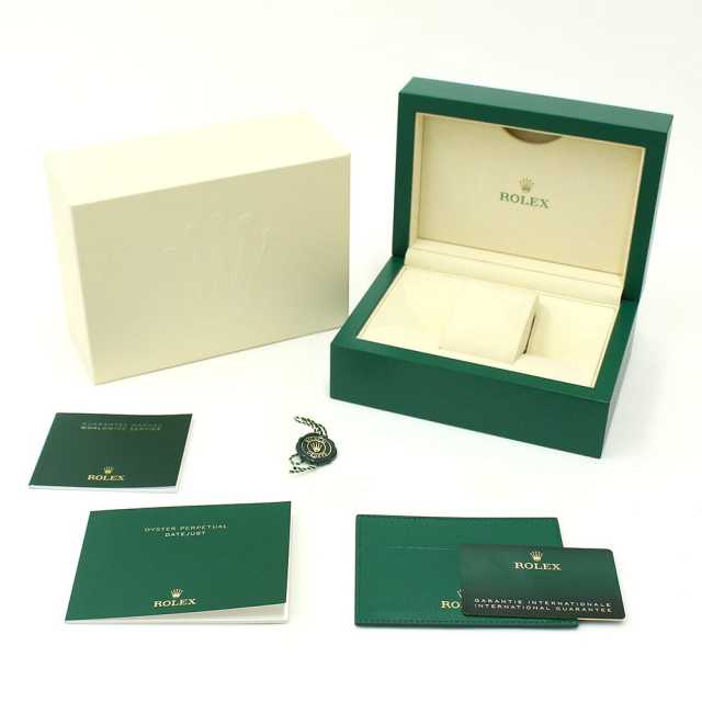 ロレックス デイトジャスト 279171G レディース 中古