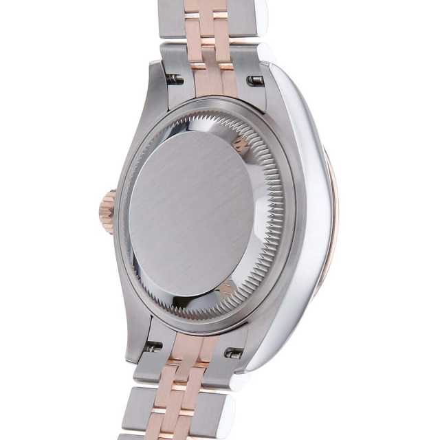 ロレックス デイトジャスト 279171G レディース 中古