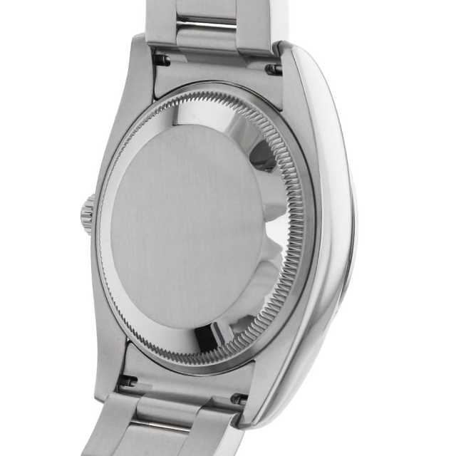 ロレックス エアキング 114200 メンズ 中古