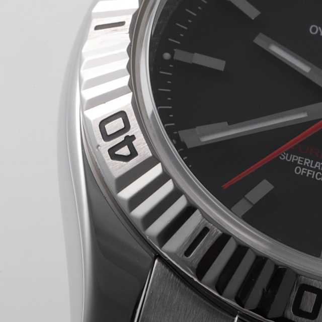 ロレックス ターノグラフ 116264 メンズ 中古