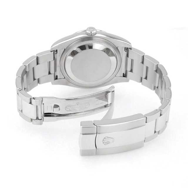 ロレックス ターノグラフ 116264 メンズ 中古