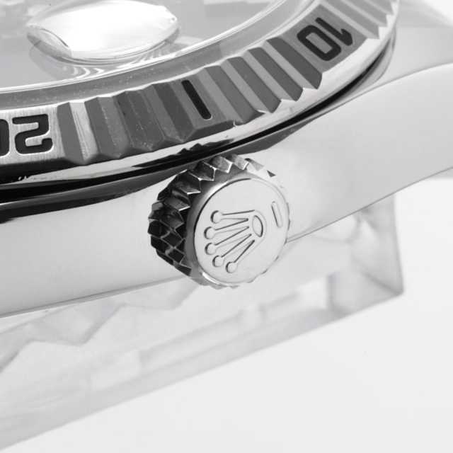 ロレックス ターノグラフ 116264 メンズ 中古